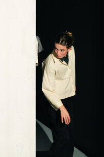 Julia Posch (Lila) | © Amir Kaufmann