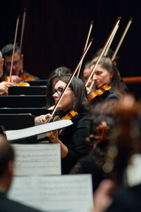 Neujahrskonzert 2026: Tiroler Symphonieorchester Innsbruck_01 | © WE FEEL Neujahrskonzert 2026: Tiroler Symphonieorchester Innsbruck_01 | © WE FEEL