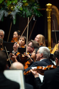 Neujahrskonzert 2026: Tiroler Symphonieorchester Innsbruck_06 | © WE FEEL Neujahrskonzert 2026: Tiroler Symphonieorchester Innsbruck_06 | © WE FEEL