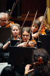 Neujahrskonzert 2026: Tiroler Symphonieorchester Innsbruck_03 | © WE FEEL Neujahrskonzert 2026: Tiroler Symphonieorchester Innsbruck_03 | © WE FEEL