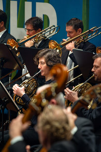 Neujahrskonzert 2026: Tiroler Symphonieorchester Innsbruck_02 | © WE FEEL Neujahrskonzert 2026: Tiroler Symphonieorchester Innsbruck_02 | © WE FEEL