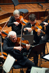 Neujahrskonzert 2026: Tiroler Symphonieorchester Innsbruck_09 | © WE FEEL Neujahrskonzert 2026: Tiroler Symphonieorchester Innsbruck_09 | © WE FEEL