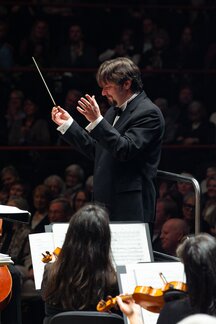 Neujahrskonzert 2026: Musikalische Leitung Ainārs Rubiķis_02