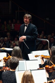 Neujahrskonzert 2026: Musikalische Leitung Ainārs Rubiķis_03