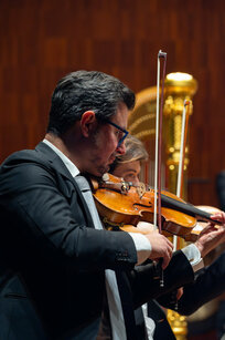 Neujahrskonzert 2026: Tiroler Symphonieorchester Innsbruck_07 | © WE FEEL Neujahrskonzert 2026: Tiroler Symphonieorchester Innsbruck_07 | © WE FEEL