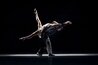 Stück: Secret Garden / Choreografie: Olivia Swintek Foto: Elizabeth Shupe, Giorgos Mitas