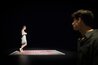 Stück: Secret Garden / Choreografie: Olivia Swintek Foto: Elizabeth Shupe, Giorgos Mitas