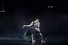 Stück: Fight Dog / Choreografie: Elizabeth Shupe Foto: Antonio Tafuni, Franklin Jones da Silva Santos