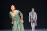 Stück: 3 Stories / Choreografie: Yi Yu Foto: Antonietta Bajraktari, Iliano Tomasetto