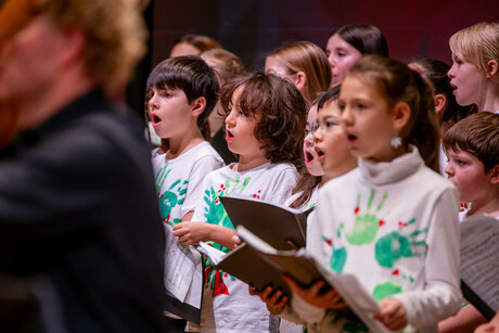 O Du Fröhliche!_12 | © Victor Klein