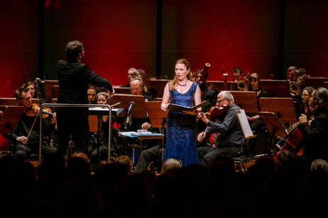 O Du Fröhliche!_13 | © Victor Klein