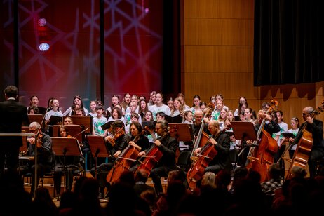 O Du Fröhliche!_15 | © Victor Klein