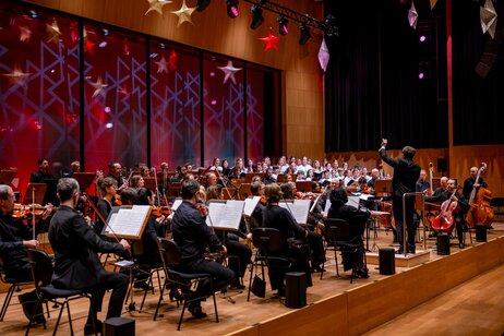 O Du Fröhliche!_16 | © Victor Klein