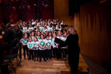 O Du Fröhliche!_17 | © Victor Klein