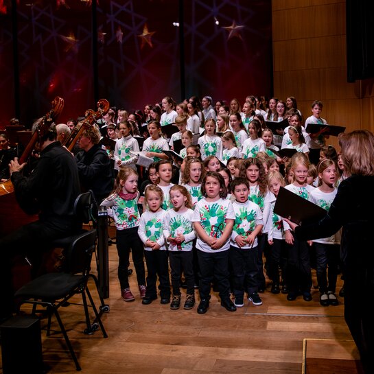 O Du Fröhliche!_17 | © Victor Klein