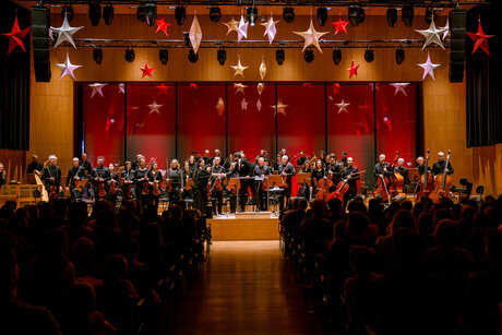 O Du Fröhliche!_1 | © Victor Klein