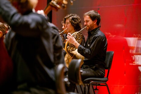 O Du Fröhliche!_2 | © Victor Klein