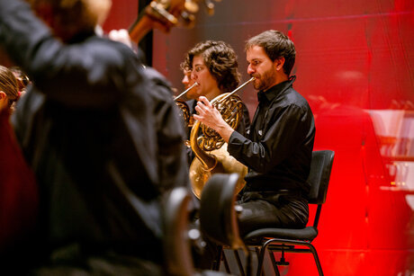 O Du Fröhliche!_2 | © Victor Klein