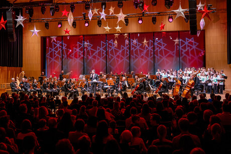 O Du Fröhliche!_7 | © Victor Klein