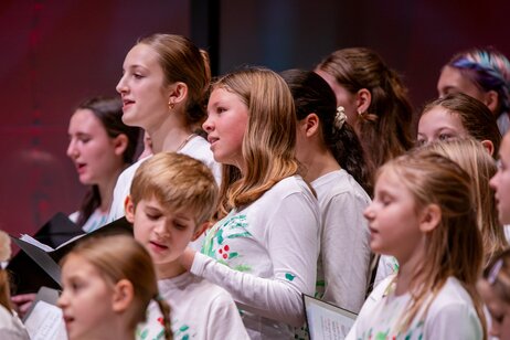 O Du Fröhliche!_8 | © Victor Klein