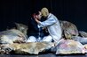 Jason Lee (Pylades), Georg A. Bochow (Orest)