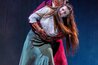 Johannes Maria Wimmer (Thoas), Annina Wachter (Hermione)