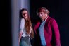 Annina Wachter (Hermione), Johannes Maria Wimmer (Thoas)