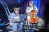 Nora Winkler, Marleen Moharitsch 