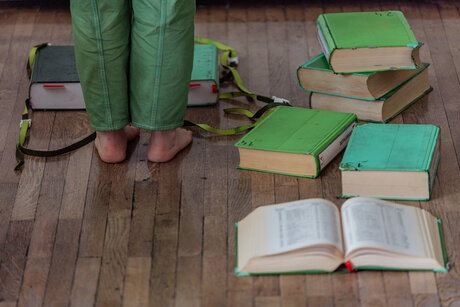 Mareike Kremsner | © Victor Klein