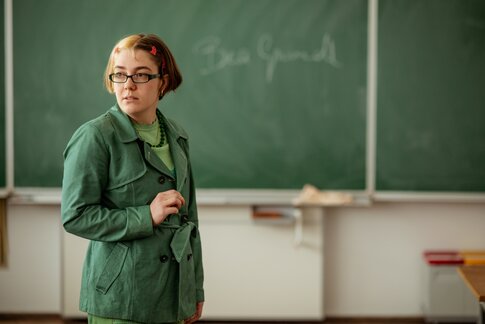 Mareike Kremsner