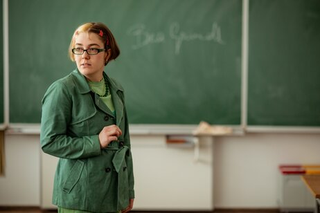Mareike Kremsner