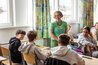 Mareike Kremsner, Schüler:innen