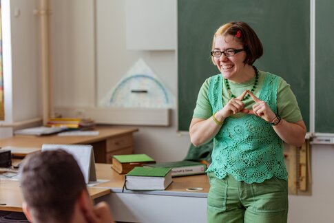 Mareike Kremsner