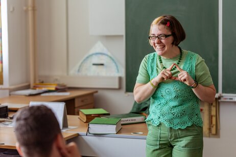Mareike Kremsner