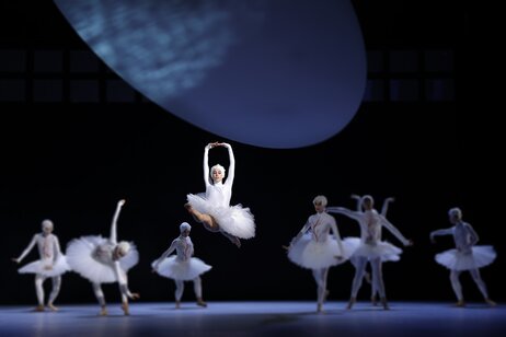 Catarina Abreu, Ensemble | © Ida Zenna