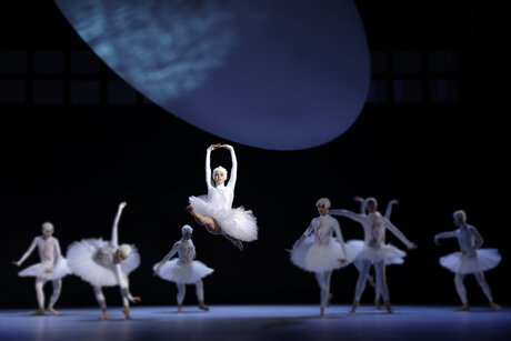 Catarina Abreu, Ensemble | © Ida Zenna