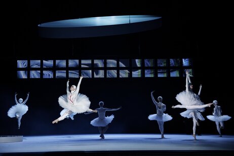 Ensemble | © Ida Zenna