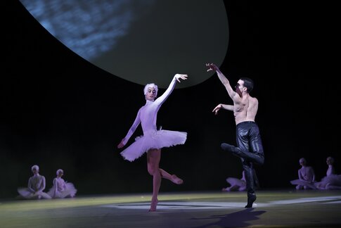 Catarina Abreu, Iliano Tomasetto, Ensemble