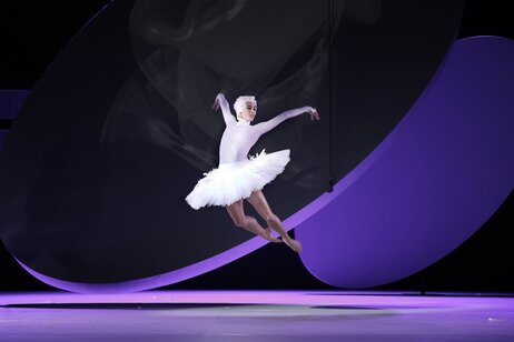 Catarina Abreu | © Ida Zenna