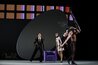 Olivia Swintek, Yi Yu, Sarah Merler, Iliano Tomasetto, Giorgia Doria, Franklin Jones da Silva Santos