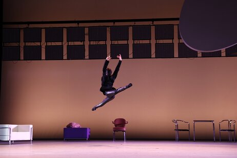 Iliano Tomasetto | © Ida Zenna