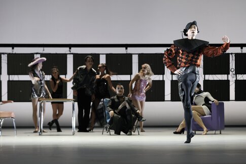 Mingfu Guo, Ensemble