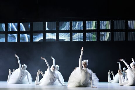 Ensemble | © Ida Zenna