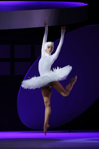 Catarina Abreu | © Ida Zenna