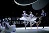 Olivia Swintek, Melissa Totaro, Letizia Pignard, Eskil Dorrepaal, Enemble