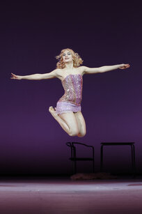 Melissa Totaro | © Ida Zenna