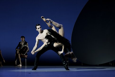 Olivia Swintek, Iliano Tomasetto, Antonietta Bajraktari