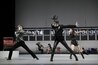 Eskil Dorrepaal, Yi Yu, Sarah Merler, Iliano Tomasetto, Letizia Pignard, Franklin Jones da Silva Santos
