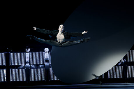 Iliano Tomasetto | © Ida Zenna