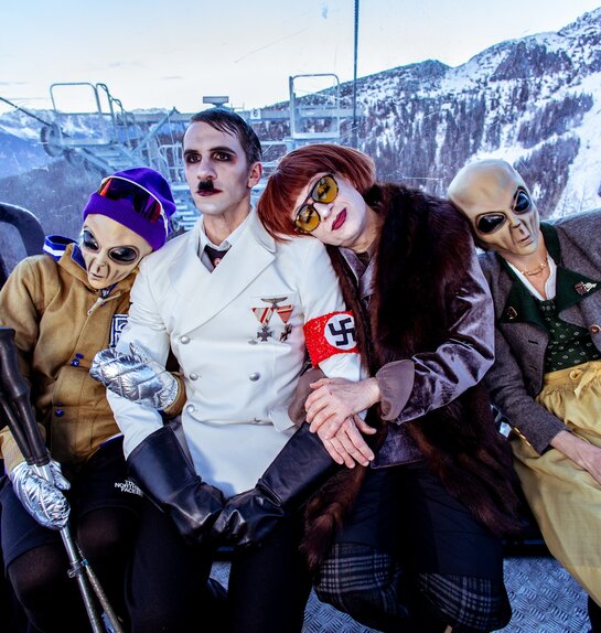 Sein oder Nichtsein_Videodreh_11